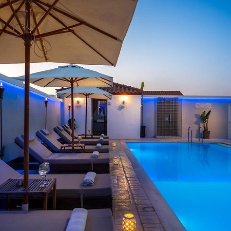 Pervolia House Villa Kremasztí Kültér fotó
