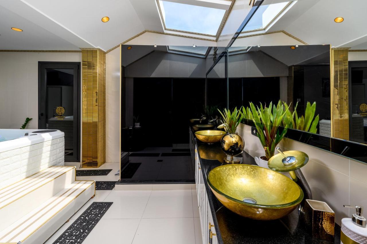 Pervolia House Villa Kremasztí Kültér fotó