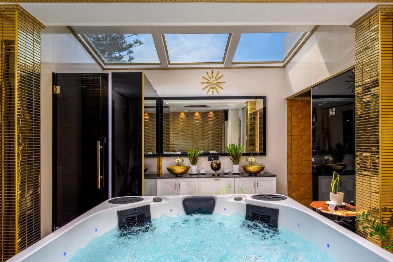 Pervolia House Villa Kremasztí Kültér fotó