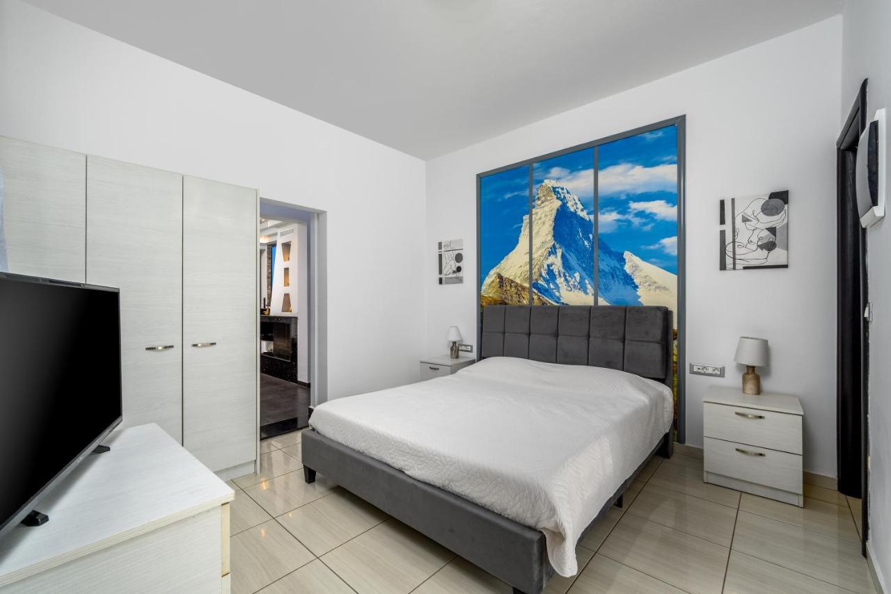 Pervolia House Villa Kremasztí Kültér fotó