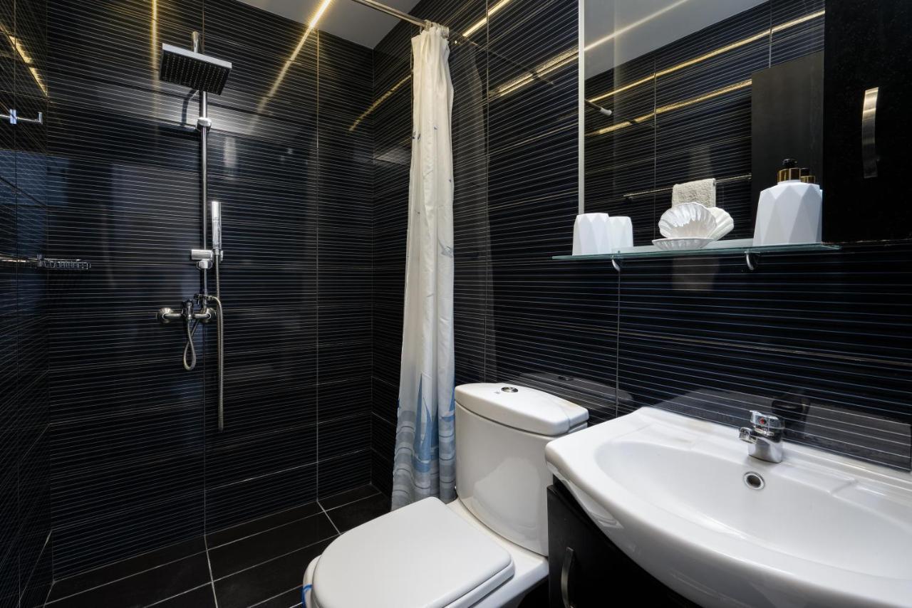 Pervolia House Villa Kremasztí Kültér fotó