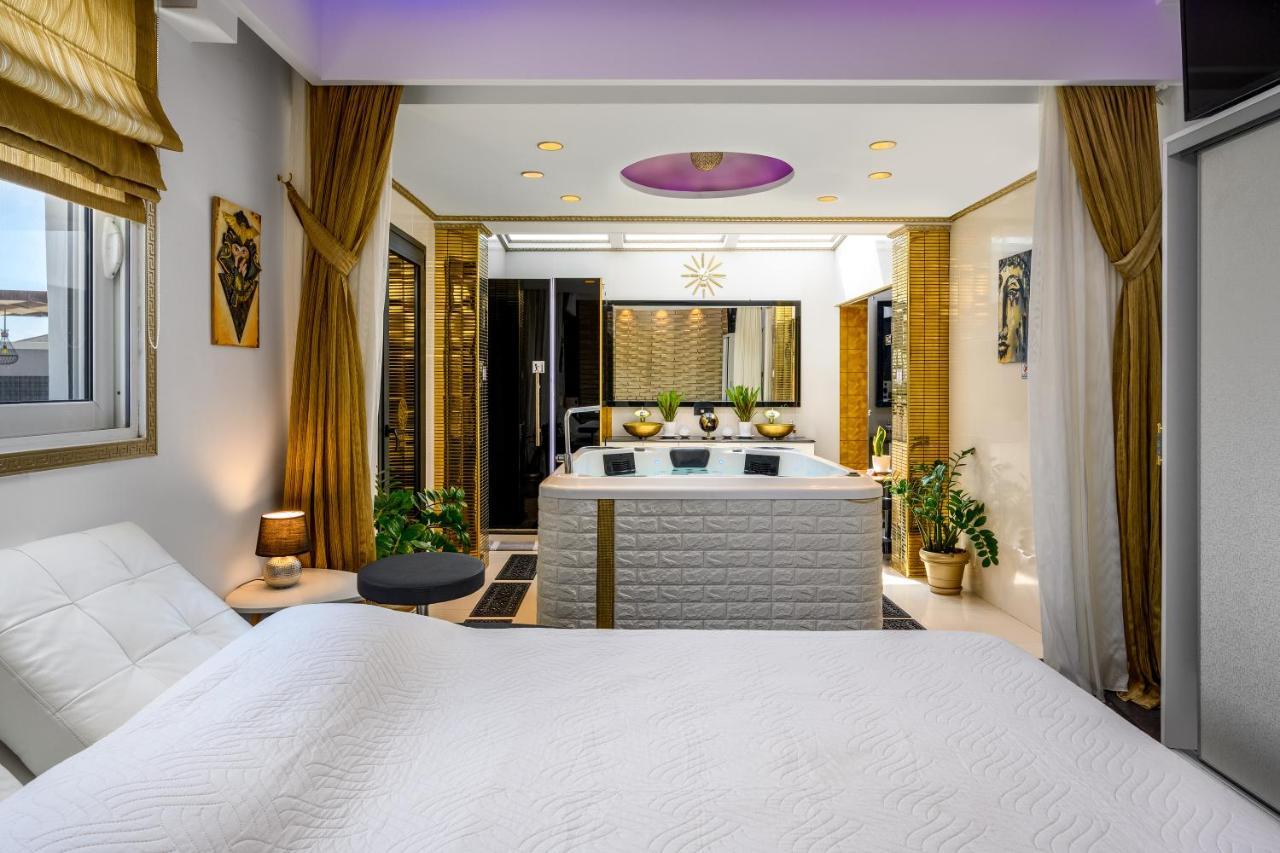 Pervolia House Villa Kremasztí Kültér fotó