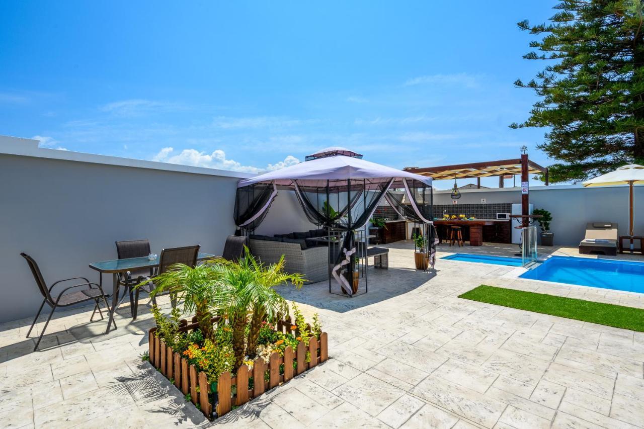 Pervolia House Villa Kremasztí Kültér fotó